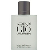 ACQUA DI GIO HOMME for Men by Giorgio Armani AfterShave Splash 100ml