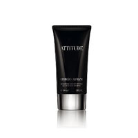 ARMANI ATTITUDE for Men by Giorgio Armani All Over Body Shampoo 150ml