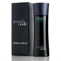 Giorgio Armani AfterShave Splash