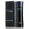 ARMANI CODE for Men by Giorgio Armani AfterShave Splash 100ml