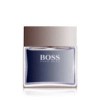 BOSS PURE for Men by Boss AfterShave Lotion Splash 75ml