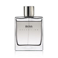 BOSS SELECTION for Men by Boss Eau de Toilette (EDT) Spray 90ml