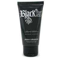 BLACK XS for Men by Paco Rabanne After Shave Balm 75ml