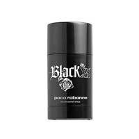 BLACK XS for Men by Paco Rabanne Deodorant Stick 75ml