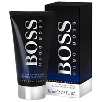 HUGO BOSS for Men Aftershave Balms