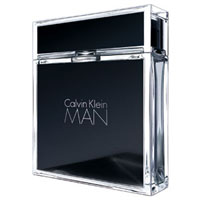 Calvin Klein MAN EDT Spray 50ml