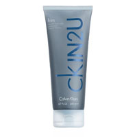 Calvin Klein CKIN2U HIM Hair & Body Wash 200ml