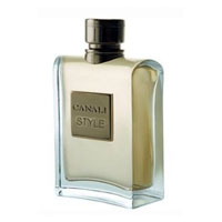 Canali Style Eau de Toilette (EDT) Spray 100mls