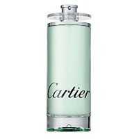 EAU DE CARTIER for UNISEX by Cartier Eau de Toilette EDT Spray 200ml