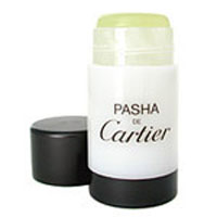 PASHA for Men by Cartier Deodorant Stick 75ml