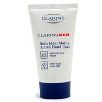 Clarins Men Active Hand Care 75ml
