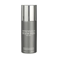 DIAMONDS for Men by Emporio Armani Deodorant Spray 150ml