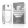 DIAMONDS for Men by Emporio Armani Eau de Toilette (EDT) Spray 75ml