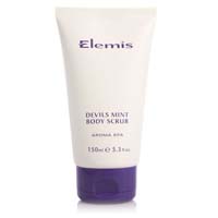 Elemis Devils Mint Body Scrub 150ml