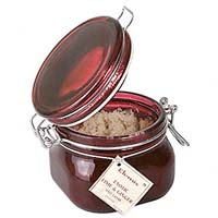 Elemis Exotic Lime and Ginger Salt Glow 410g