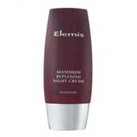 Elemis Maximum Replenish Night Cream 50ml