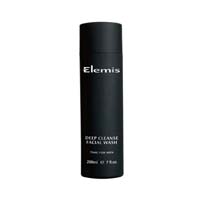 Elemis Men Deep Cleanse Facial Wash 200ml