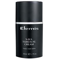 Elemis Men S.O.S. Survival Cream 50ml