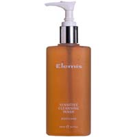 Elemis Sensitive Cleansing Wash 200ml