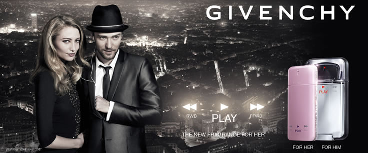 Givenchy Fragrances