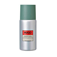 HUGO MAN for Men by Hugo Deodorant Spray 150ml