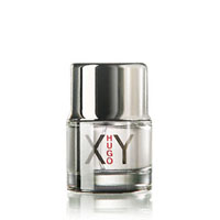 HUGO XY for Men by Hugo AfterShave Lotion Splash 125ml