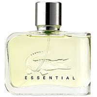 LACOSTE ESSENTIAL for Men by Lacoste Eau De Toilette (EDT) Spray 75ml