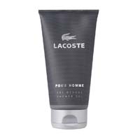 LACOSTE POUR HOMME for Men by Lacoste Shower Gel 150ml