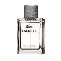LACOSTE POUR HOMME for Men by Lacoste Eau de Toilette (EDT) Spray 100ml