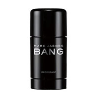 Marc Jacobs Bang For Men Deodorant Stick 75g  