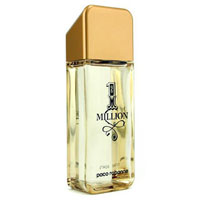 1 MILLION for Men by Paco Rabanne After Shave 100ml