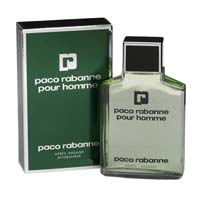 PACO RABANNE POUR HOMME for Men by Paco Rabanne Splash & Spray 200ml