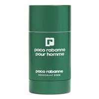 PACO RABANNE POUR HOMME for Men by Paco Rabanne Deodorant Stick 75ml
