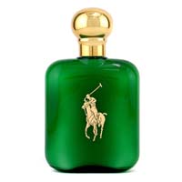 POLO GREEN for Men by Ralph Lauren Eau de Toilette (EDT) Spray 59ml