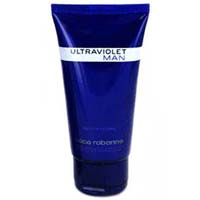 ULTRAVIOLET for Men by Paco Rabanne  AfterShave Balm 75ml