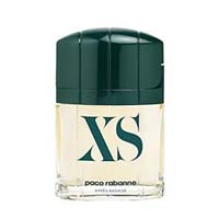 XS POUR HOMME for Men by Paco Rabanne AfterShave Splash 50ml